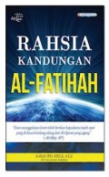 RAHSIA KANDUNGAN AL-FATIHAH