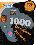 1,000 QUESTIONS & ANSWERS
