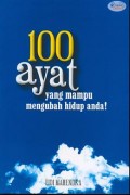 100 AYAT YANG MAMPU MENGUBAH HIDUP ANDA!
