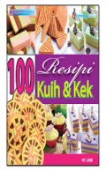 RESIPI KUIH & KEK
