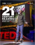 21ST CENTURY READING: CREATIVE THINKING AND READING WITH TEDTALKS