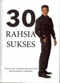 30 RAHSIA SUKSES