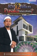 RM 42 BILLION PUSAKA BELUM DITUNTUT? KUPASAN ILMU FARAID, WASIAT & HIBAH