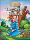 THE SECRET GARDEN