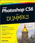 ADOBE PHOTOSHOP CS6 FOR DUMMIES