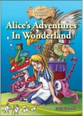 ALICE'S ADVENTURES IN WONDERLAND