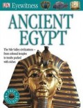 EYEWITNESS : ANCIENT EGYPT