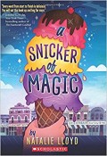 A SNICKER OF MAGIC