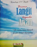 BICARA LANGIT KEPADA AWAN