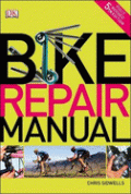 BIKE REPAIR MANUAL