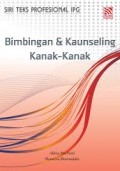 BIMBINGAN & KAUNSELING KANAK-KANAK