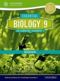 BIOLOGY STAGE 9 FOR CAMBRIDGE SECONDARY 1