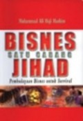 BISNES SATU CABANG JIHAD (PEMBUDAYAAN BISNES UNTUK SURVIVAL)