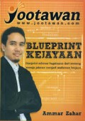 BLUEPRINT KEJAYAAN