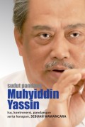 SUDUT PANDANG MUHYIDDIN YASSIN