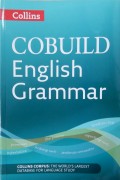COBUILD ENGLISH GRAMMAR