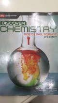 DISCOVER CHEMISTRY NORMAL (A) 3N/4N 2ND EDITION: PRACTICAL BOOK