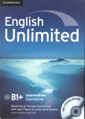 ENGLISH UNLIMITED
