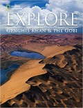 EXPLORE: GENGHIS KHAN & THE GOBI