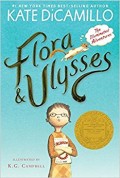 FLORA & ULYSSES