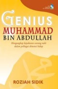GENIUS MUHAMMAD BIN ABDULLAH