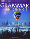 GRAMMAR EXPLORER 1