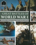 GREAT BATTLES OF WORLD WAR II