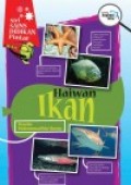 HAIWAN IKAN