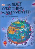 HOW NEARLY EVERYTHING WAS INVENTED BY THE BRAINWAVES