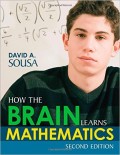HOW TO BRAIN LEARNS MATHEMATICS SECOND EDITION