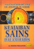 KEAJAIBAN SAINS DALAM HADIS