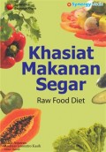 KHASIAT MAKANAN SEGAR