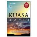 KUASA SOLAT SUBUH