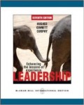 LEADERSHIP : ENHANCING THE LESSONS OF EXPERIENCE