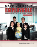 MAKE YOURSELF EMPLOYABLE
