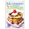 BUKU MASAKAN BERSAMA TEMAN