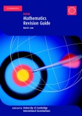 IGCSE MATHEMATICS REVISION GUIDE