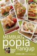 MEMBUAT POPIA RANGUP