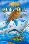 MOBY-DICK