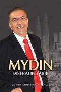 MYDIN DISEBALIK TABIR