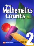 NEW MATHEMATICS COUNTS: 2ND EDITION SECONDARY NORMAL(ACADEMIC)