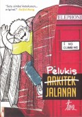 PELUKIS JALANAN
