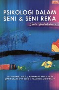 PSIKOLOGI DALAM SENI & SENI REKA