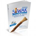 RAHSIA SIWAK DALAM SUNAH & SAINS PERGIGIAN