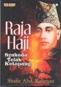 RAJA HAJI -SYUHADA TELUK KETAPANG-