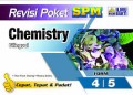 REVISI POKET SPM CHEMISTRY BILINGUAL FORM 4&5