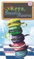 REYA, SEMANIS MACARON