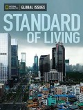 STANDARD OF LIVING