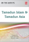 TAMADUN ISLAM & TAMADUN ASIA