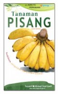 TANAMAN PISANG